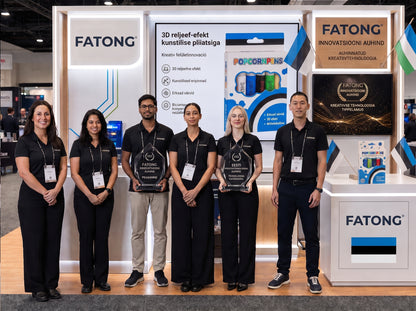 𝐅𝐀𝐓𝐎𝐍𝐆® 𝟯𝗗 𝗥𝗲𝗹𝗶𝗲𝗳 𝗔𝗿𝘁 𝗣𝗲𝗻 – 𝗠𝘂𝘂𝘁𝗸𝗲 𝗹𝗶𝗵𝘁𝘀𝗮𝗱 𝗷𝗼𝗼𝗻𝗶𝘀𝗲𝗱 𝗸𝗮𝘁𝘀𝘂𝘁𝗮𝘃𝗮𝘁𝗲𝗸𝘀 𝟯𝗗 𝗸𝘂𝗻𝘀𝘁𝗶𝘁öö𝗱𝗲𝗸𝘀 🌱